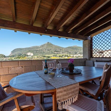 I Colori Del Tufo Villa Favignana Eksteriør bilde